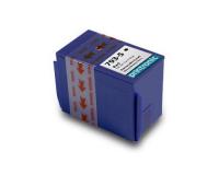 Pitney Bowes DM100i Fluorescent Red Ink Cartridge - 3.000 Impressions