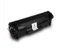 HP Q2612XX Toner Cartridge Extra Size (XX) - 4000 Pages