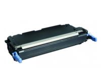 Black Toner Cartridge -Replacement for HP Q7580A - 6000 Pages