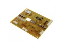 HP RG5-2685-000 Paper Size Sensing PCA Board