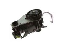 HP RG5-6512-000 Fuser Drive Assembly