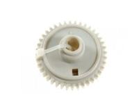 HP RM1-1091-000 Pressure Roller Gear Assembly