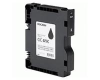 Ricoh Aficio SG3110DN Black Ink Cartridge (OEM) 2500 Pages