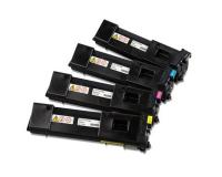 Ricoh Aficio SP C730DN Toner Cartridges Set (OEM) Black, Cyan, Magenta, Yellow