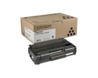 Ricoh Aficio SP3500N Toner Cartridge (OEM) 6,400 Pages