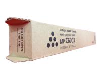 Ricoh MP C6004ex Black Toner Cartridge (OEM) 33,000 Pages