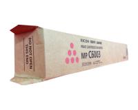 Ricoh MP C6004ex Magenta Toner Cartridge (OEM) 22,500 Pages