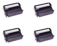 Ricoh Aficio AP204 Toner Cartridges Set (OEM) Black, Cyan, Magenta, Yellow
