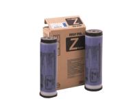 Risograph EZ220 Cyan/Blue Duplicator Inks 2Pack (OEM)
