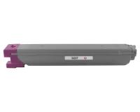 Samsung CLX-9201ND Magenta Toner Cartridge - 15,000 Pages