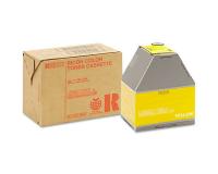 Savin C3528 Yellow Toner Cartridge (OEM) 10,000 Pages