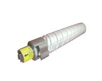 Savin C4040 Yellow Toner Cartridge (OEM)
