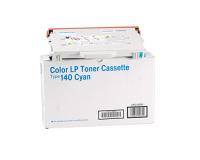 Savin CLP831 Cyan Toner Cartridge (OEM) 6,500 Pages