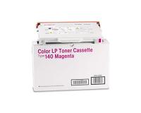 Savin CLP831 Magenta Toner Cartridge (OEM) 6,500 Pages