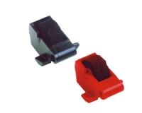 Sharp EL-2192RII Black/Red Ink Roller