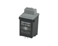 Sharp FO-2150CM Black Ink Cartridge (OEM) 1,000 Pages