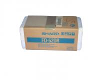 Sharp FO-6000 Drum Unit (OEM) 50,000 Pages
