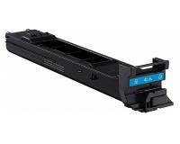 Sharp MX-C400/C400P Cyan Toner Cartridge - 10,000 Pages