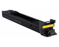 Sharp MX-C400/C400P Yellow Toner Cartridge - 10,000 Pages