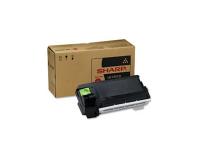Sharp AR-F151 Laser Printer Black OEM Toner Cartridge - 6,500 Pages