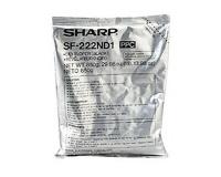 Sharp SF-2022 / SF-2022N Laser Printer Black Developer - 80,000 Pages