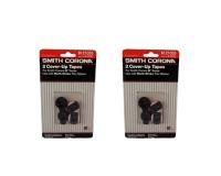 Smith Corona H Series Cover Up Tape 2Pack (OEM)