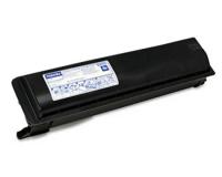 Toshiba Part # T-1640 Toner Cartridge - 24,000 Pages