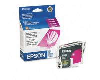 Epson Part # T042320 OEM Magenta Ink Cartridge - 420 Pages