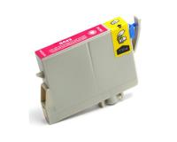 Epson Stylus CX6400 Magenta Ink Cartridge - 400 Pages