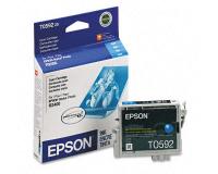 Epson Part # T059220 Ink Cartridge OEM Cyan - 450 Pages