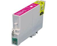 Epson Stylus CX3810 Magenta Ink Cartridge - 600 Pages