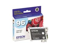 Epson Part # T096520 OEM Light Cyan Ink Cartridge - 450 Pages