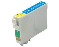 Epson T125220 Cyan Ink Cartridge - 385 Pages