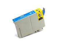 Epson Part # T126220 Cyan Ink Cartridge - 470 pages