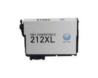 Epson T212XL220 Cyan Ink Cartridge - 450 Pages
