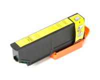 Epson T273XL420 Yellow Ink Cartridge (#273XL) 650 Pages