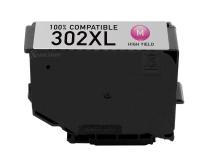 Epson T302XL320 Magenta Ink Cartridge (320XL) 650 Pages