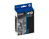 Epson T410020 Black Ink Cartridge (OEM #410) 250 Pages