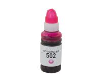 Epson T502320-S Magenta Ink Bottle (T502) 6,000 Pages
