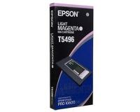 Epson Stylus Pro 10600 Light Magenta Ink Cartridge (OEM) 500mL