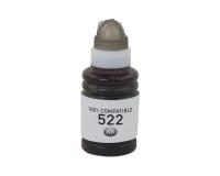 Epson T522120-S Black Ink Bottle (T522) 70mL