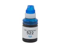 Epson T522220-S Cyan Ink Bottle (T522) 70mL