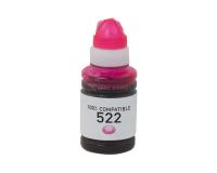 Epson T522320-S Magenta Ink Bottle (Epson T522) 70mL
