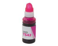 Epson T542 Magenta Ink Bottle (T542320-S) 6,000 Pages