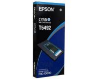 Epson T549200 Cyan Ink Cartridge (OEM) 500 mL