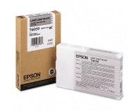 Epson Part # T605900 OEM UltraChrome K3 Light Light Black Ink Cartridge - 110ml