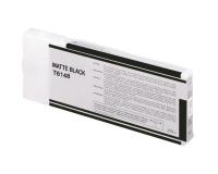Epson T614800 Matte Black Ink Cartridge - 220mL