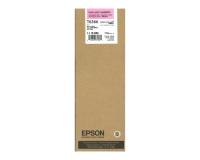 Epson T6366 Vivid Light Magenta Ultrachrome HDR Ink Cartridge (OEM T636600) 700ml