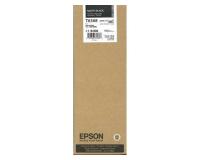Epson T6368 Matte Black Ultrachrome HDR Ink Cartridge (OEM T636800) 700ml