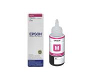Epson T664320 Magenta Ink Bottle (OEM) 70mL